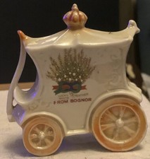 Vintage ceramic lustre - vintage,