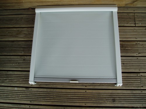 Caravan blind 67cm 5cm - blind, 65.5cm
