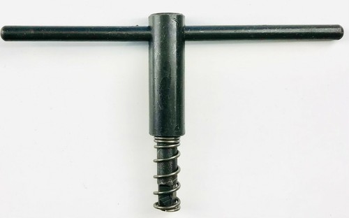 Pratt burnerd 9mm square lathe - pratt,