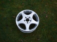 Mercedes 16" Alloy Wheel W168 A Class