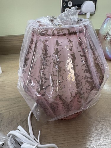 Scentsy wax warmer - scentsy,