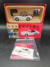 VANGUARDS 1/43 DIECAST VA06706