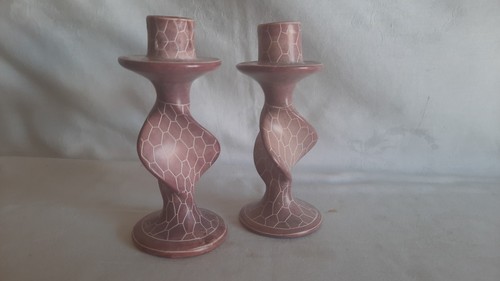 Pair african natural - pair,