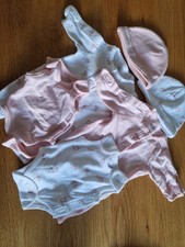 Premature Baby Clothes Size Upto 4lb
