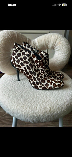 Faith women leopard print - faith,