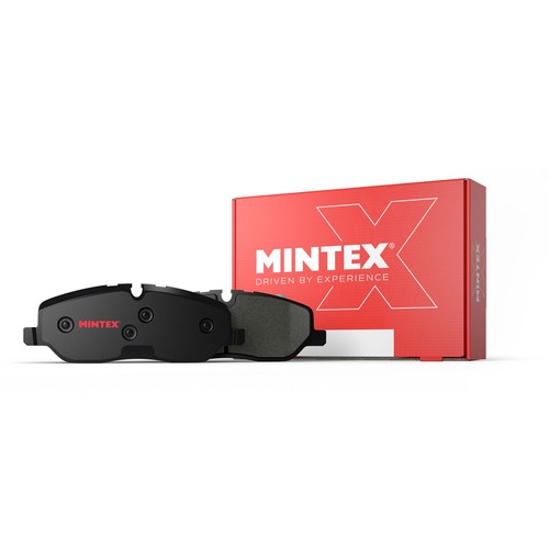 Brake pads set - brake, for