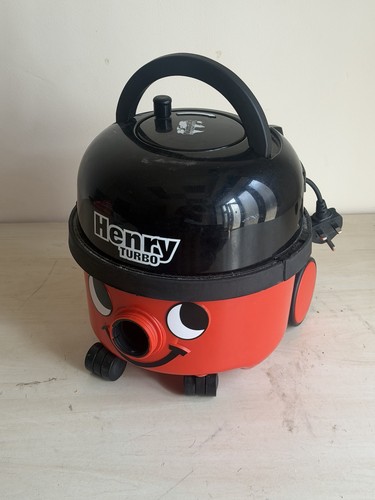 Henry hvr160 vacuum cleaner - hvr160-11,