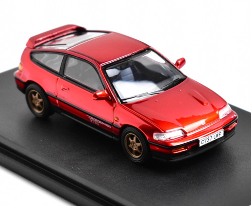 Speedgt jdm red - 1:64,