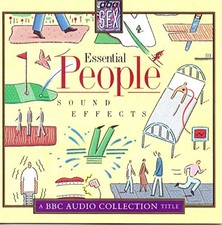 BBC Sound Effects - Essential