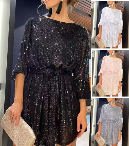 Women sparkle glitter - women, mini