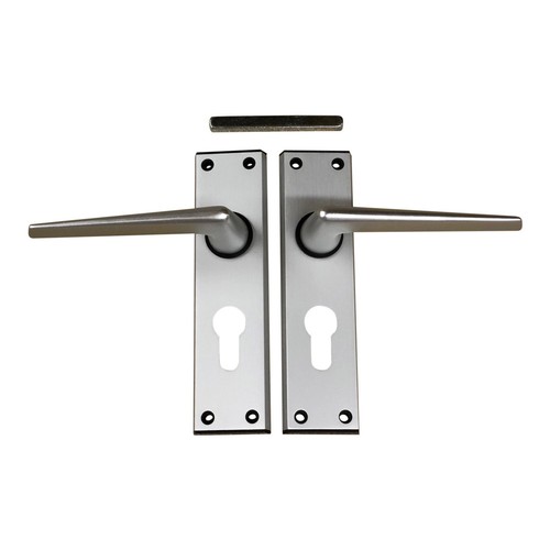 Caravan door handles ellbee - handles,