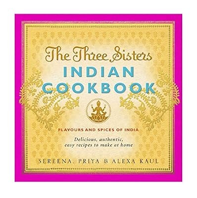 The three sisters - three, indian