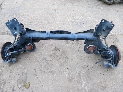 Ford transit connect mk2 lwb - connect,