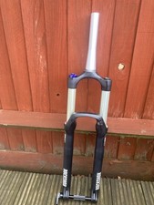 rockshox  sektor forks 29er