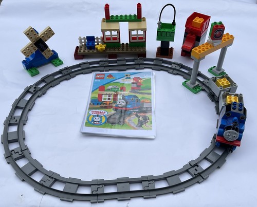 Duplo lego 5544 - lego, at