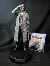 Resident Evil Requiem Victor