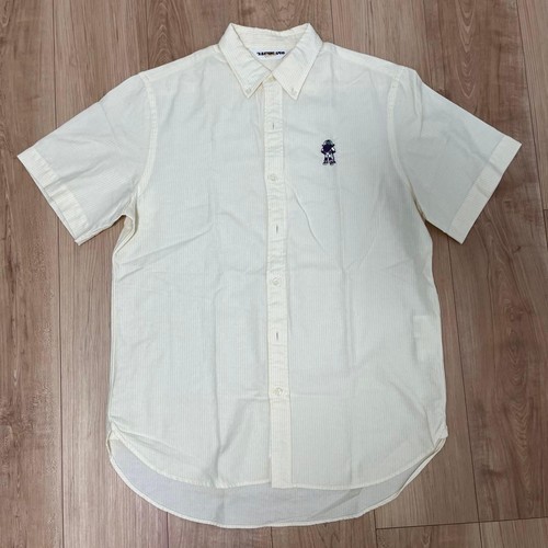 Bathing ape striped - ape, short