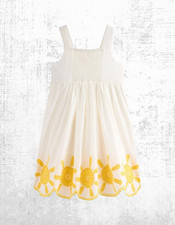 Ex Mini Boden Girl's