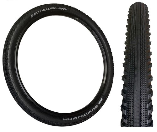 Schwalbe hurricane 2 - x, 2.25
