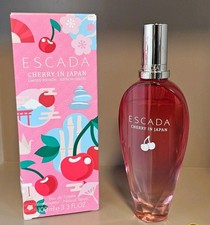 Escada Cherry In Japan Eau De