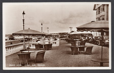Postcard Jersey Channel