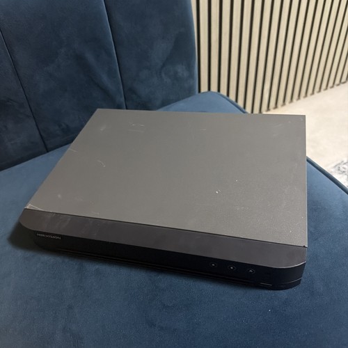 Hikvision channel acusense - 4,