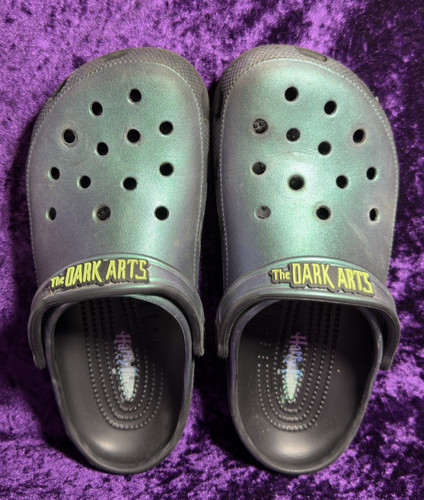 Crocs classic clogs harry - crocs,