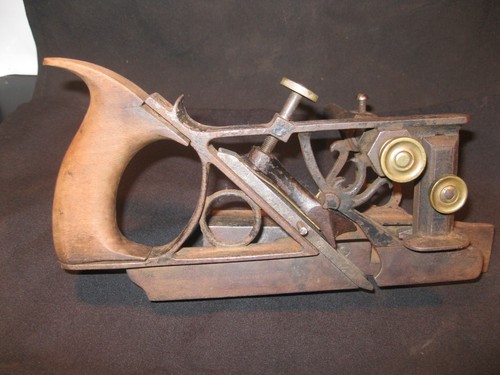 Very rare phillips - very, patent