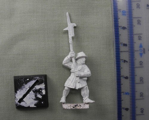 Bretonnian men arms - bretonnian, men-at-arms