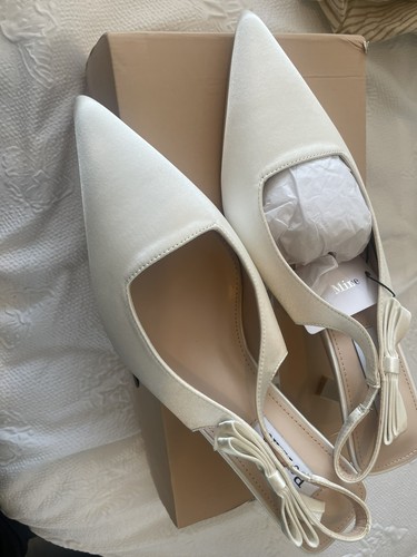 Mine bridal almeria ivory - bridal,