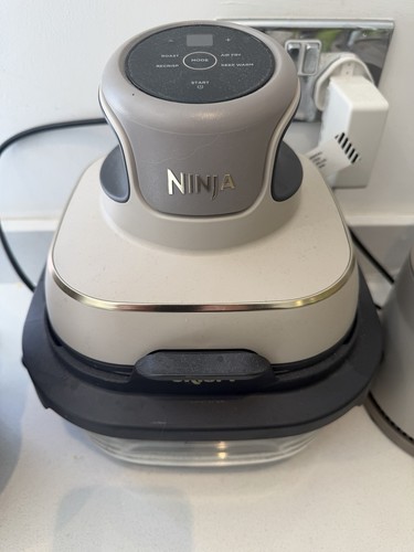 Ninja crispi 1 portable - ninja,