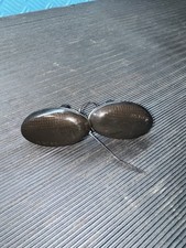 Subaru impreza wrx sti Smoked