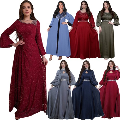 Abaya dubai kaftan women - abaya,
