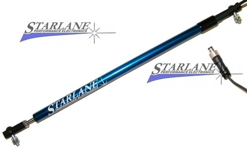 Starlane linear sensor - linear,