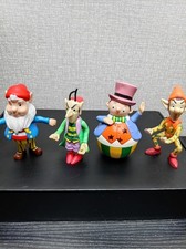 McDonald’s Happy Meal Noddy