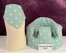 handmade cover with harness