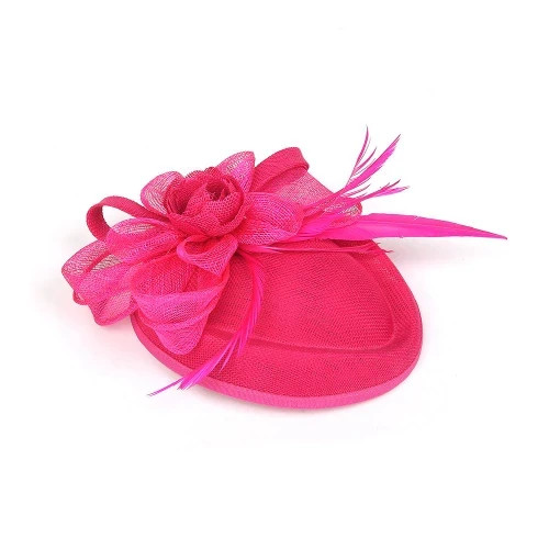 Women sinamay flower - women,