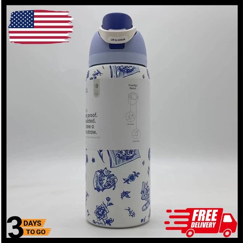 Owala FreeSip 32oz Water