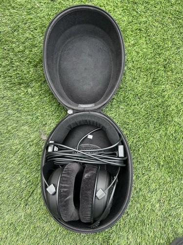 Beyerdynamic 990 pro - beyerdynamic, black