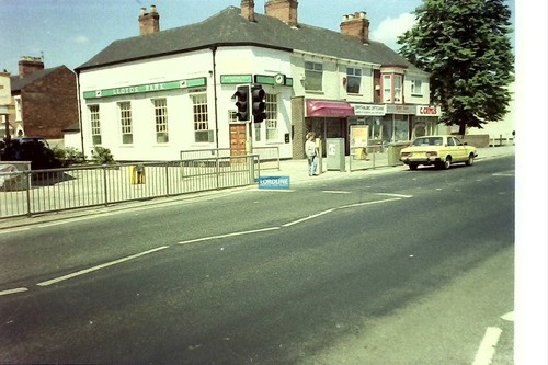 Hull memory lane lloyds - hull, bank