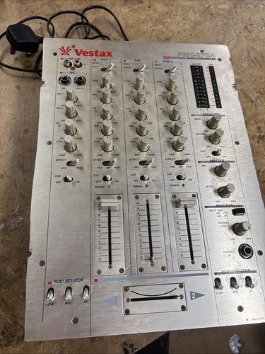 Vestax once 270a professional - once,