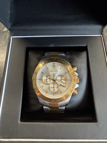 Hugo boss men stainless - boss,