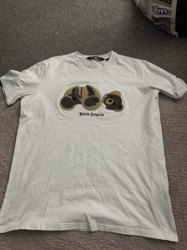 Palm angels shirt - palm,