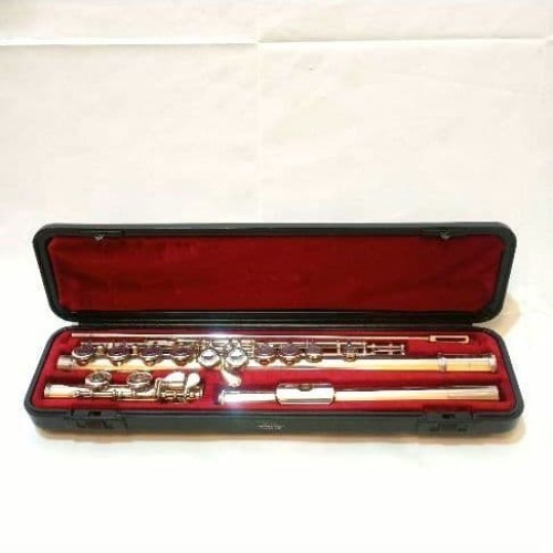 Yamaha yfl 211s flute - yfl-211s,