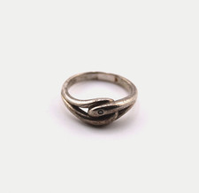 40812 Vintage 925 Silver