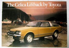 TOYOTA Celica 2000cc Liftback