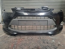 FORD FIESTA 2012 COMPLETE