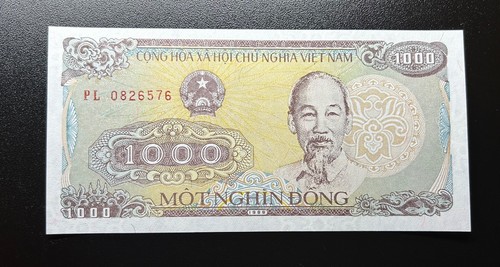 1988 viet nam - nam, dong