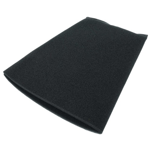 Foam filter for - foam,