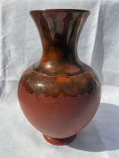 Rare antique wedgwood - antique, rosso